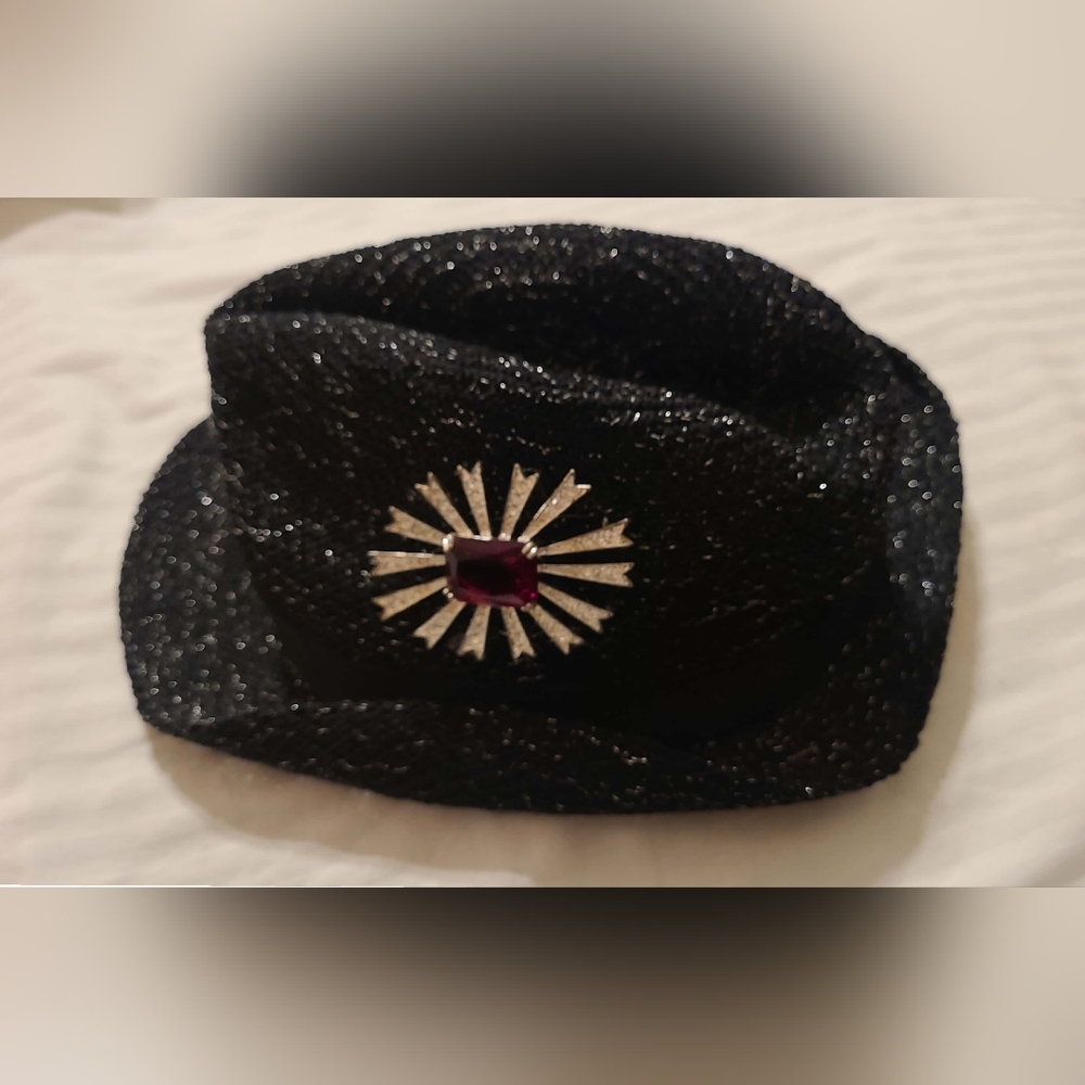 Womens hat